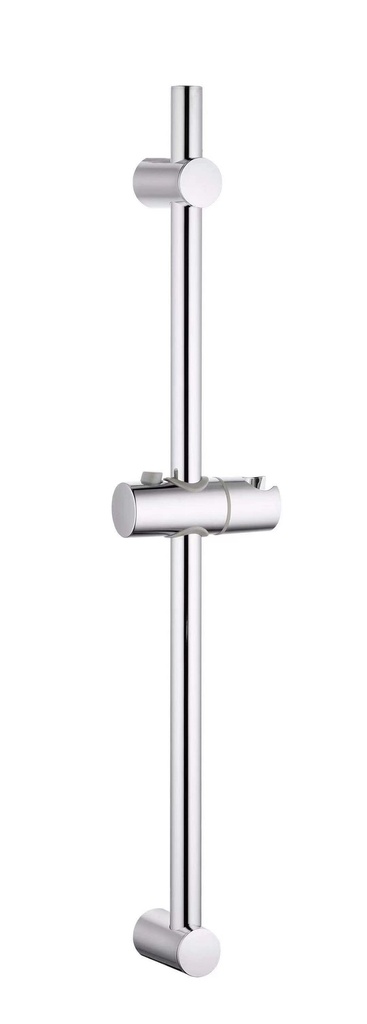 BARRA DE DUCHA ACERO INOX TIEMPO