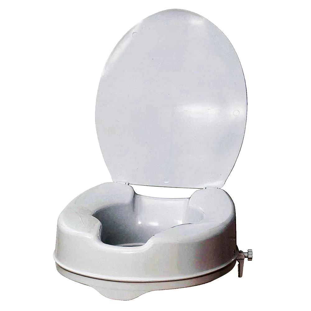 ELEVADOR WC