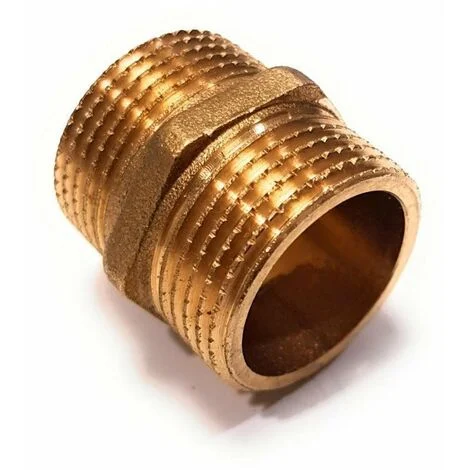 CONTRAROSCA M-M LATÓN