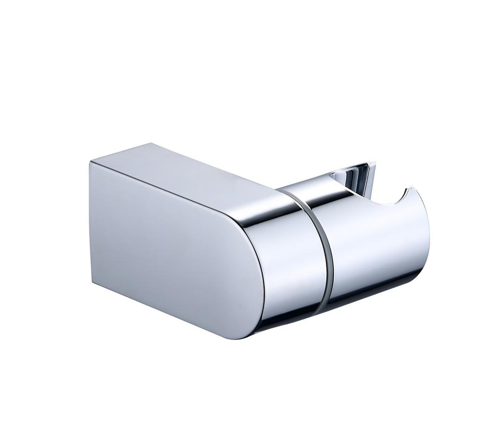 SOPORTE DE DUCHA FIJO CUADRADO  TIEMPO