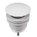 VÁLVULA CLICK CLACK BLANCO MATE TIEMPO