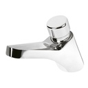 GRIFO LAVABO ENCIMERA TEMPORIZADO LV 02E