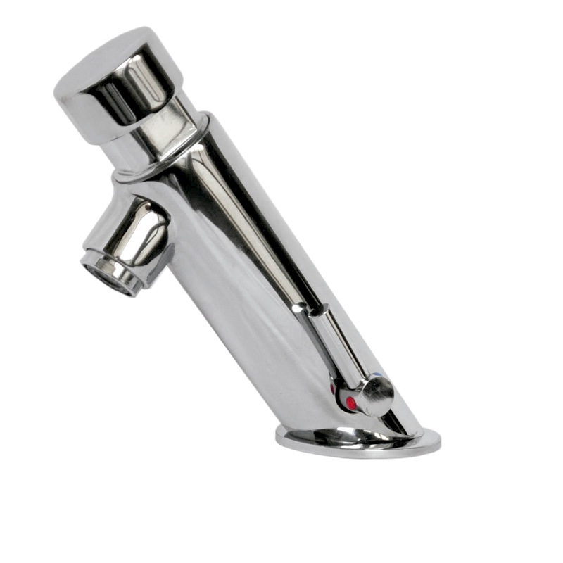 GRIFO LAVABO ENCIMERA MEZCLADOR LV 42