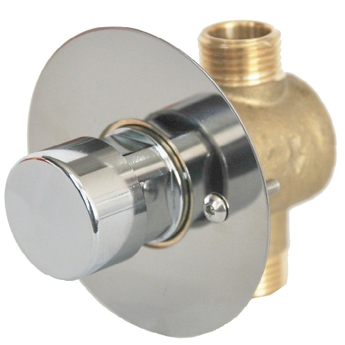 GRIFO DE LAVABO EMPOTRAR