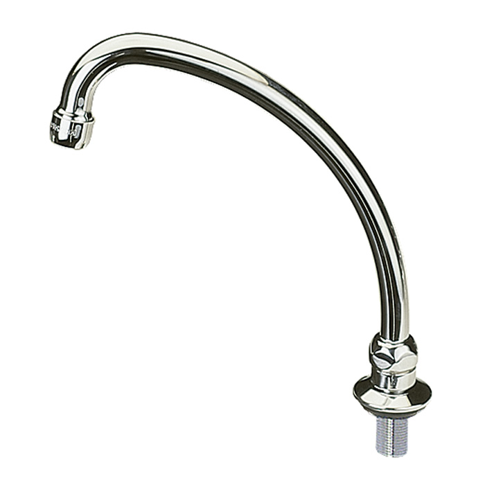 CAÑO DE LAVABO & FREGADERO  GIRATORIO