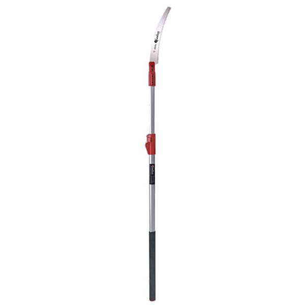 SERRUCHO TELESCÓPICO OVAL 330-H