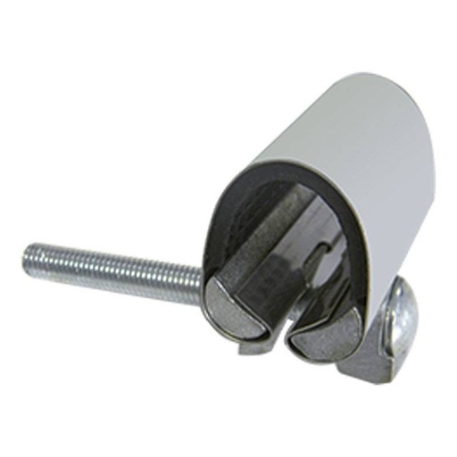ABRAZADERA REPARACIÓN  L 75 SNAP