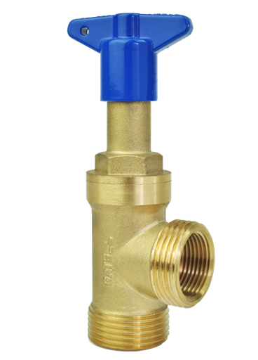 [0810515] VALVULA ENTRADA ARMARIO CONTADOR  ANTIRETORNO   DN 15 3/4 M LL13