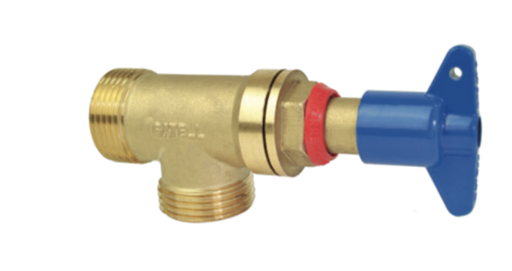 [0820115] VALVULA SALIDA BATERIA CONTADOR ANTIRETORNO           DN 15 CONT M LL3 SAL M 3/4