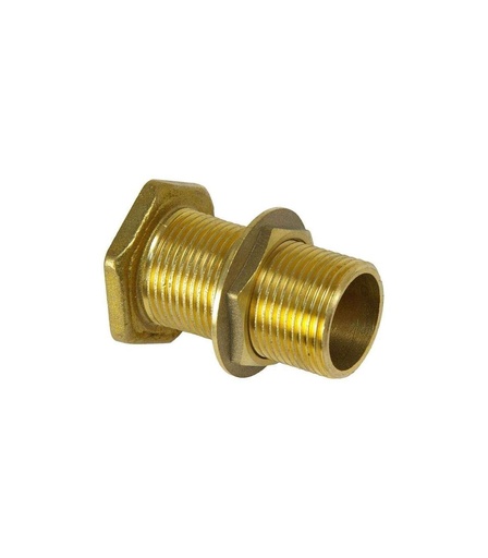 RACOR URALITA C/ CORREDERA LATÓN