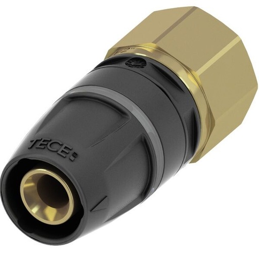 RACOR HEMBRA  TECElogo  