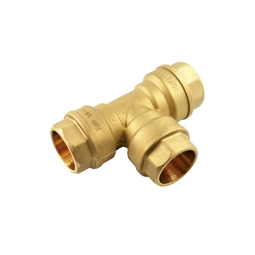 TE IGUAL  - TIPO 125 ISIFLO   