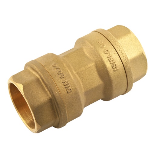 MANGUITO UNIÓN  - TIPO 100 ISIFLO  