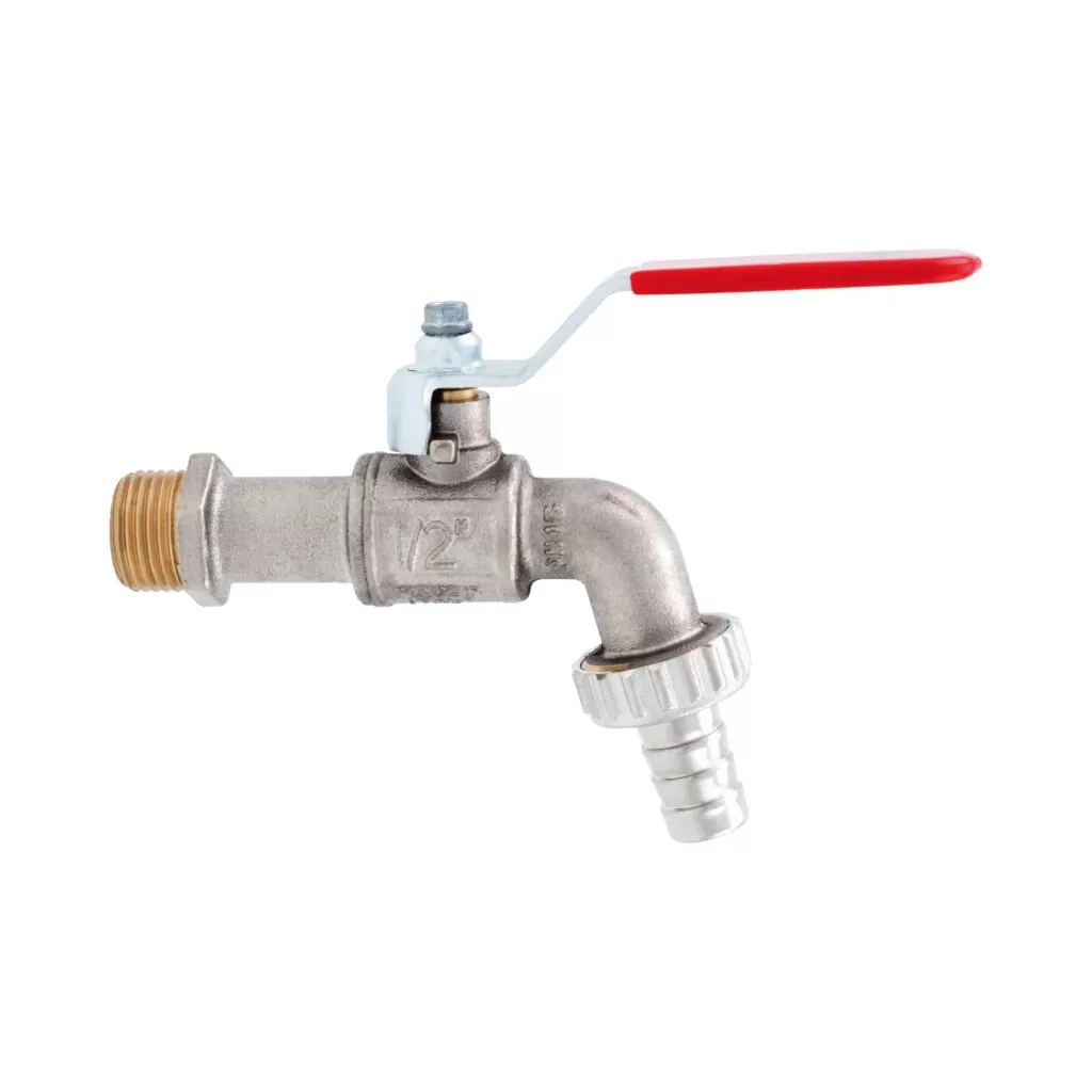 GRIFO ESFERA  E/MANGUERA ITAP