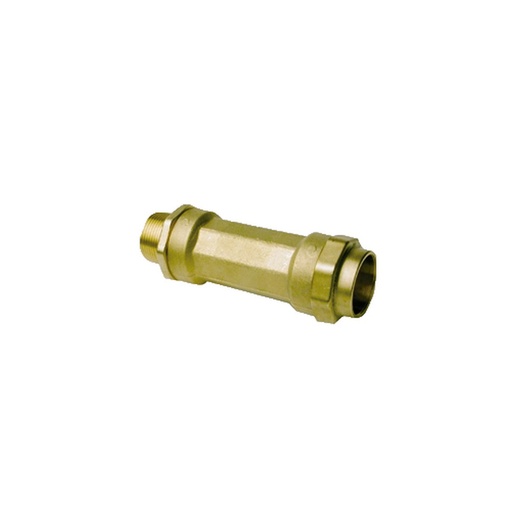 MANGUITO REPARACIÓN MACHO  - TIPO 101+147 ISIFLO    