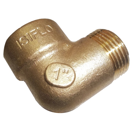 CODO M-H DZR ISIFLO 