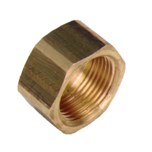 TAPÓN HEMBRA   DZR ISIFLO  