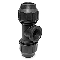 TE R- HEMBRA COMPRESIÓN HIDROTEN