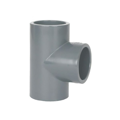 TE ENCOLAR PVC PRESIÓN