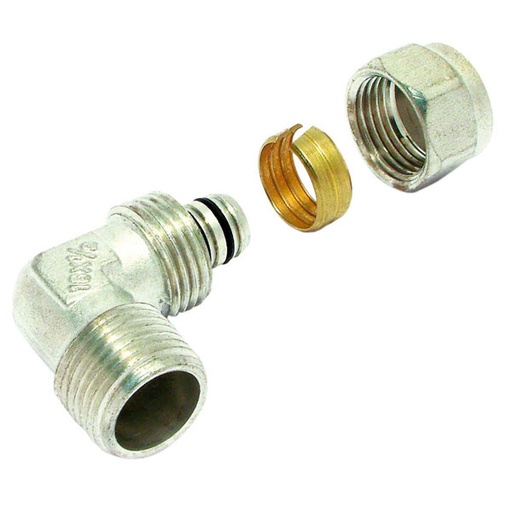 CODO R - MACHO MULTICAPA COMPRESIÓN