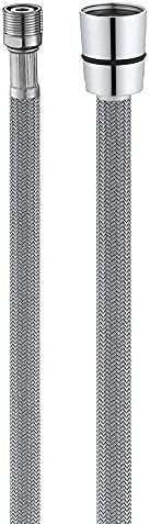 [GW7Q12112U50] FLEXO GRIFO EXTRAIBLE DN 8 M15X1X CONICA 1/2 H