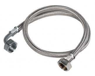 ENTRADA LAVADORA ACERO INOXIDABLE 