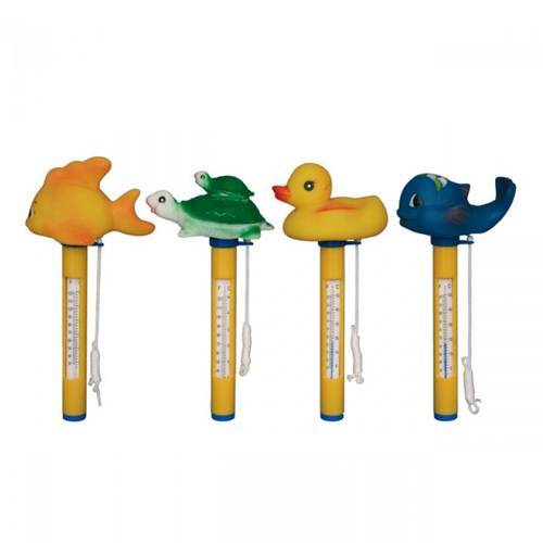 [7377] ZOO TERMÓMETRO VARIADO