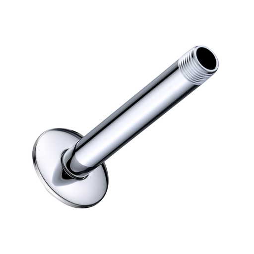 [TA-30110] BRAZO DE DUCHA LATÓN  REDONDO  TECHO TIEMPO