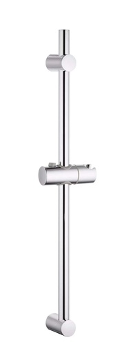 [TA-30622] BARRA DE DUCHA ACERO INOX TIEMPO