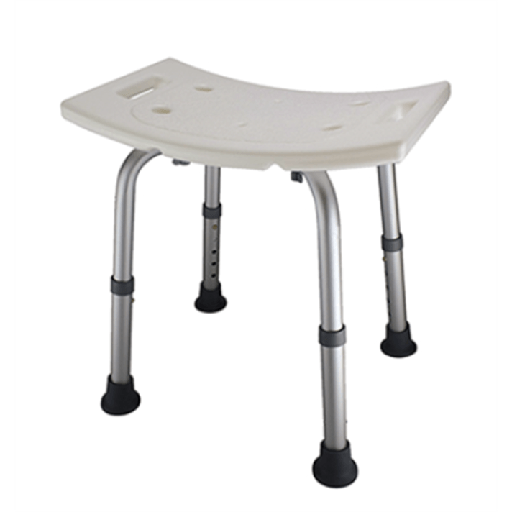 [141024] BANQUETA REGULABLE BAÑO / DUCHA