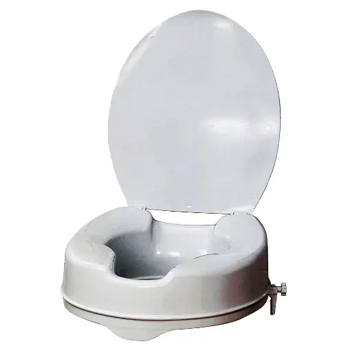 [143834] ELEVADOR WC