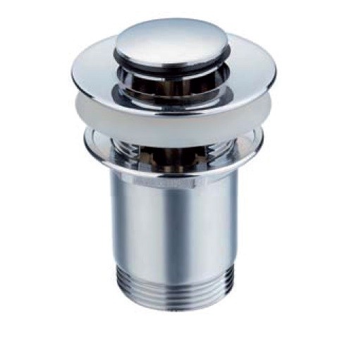 [50130] VÁLVULA CLICK CLACK CON REBOSADERO