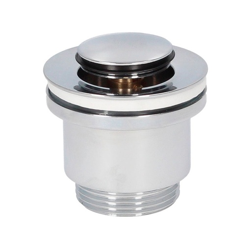 [46006] VÁLVULA CLICK CLACK BIDET