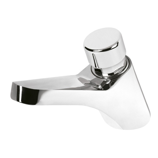 [LV 02E] GRIFO LAVABO ENCIMERA TEMPORIZADO LV 02E