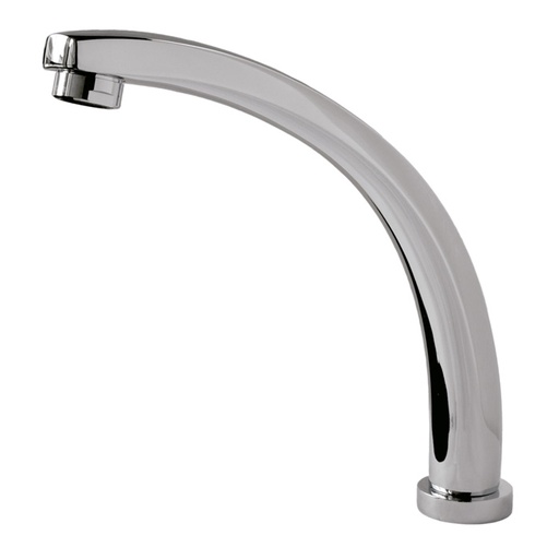 [LV 14] CAÑO DE LAVABO & FREGADERO FUNDICIÓN GIRATORIO