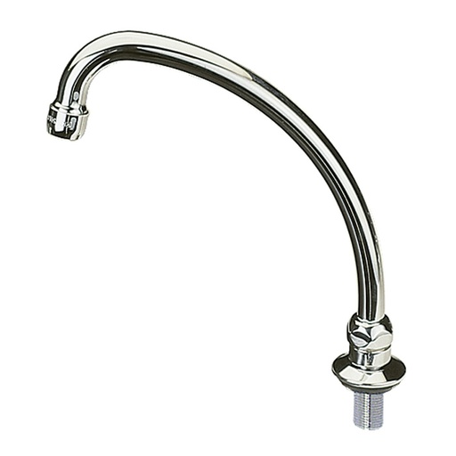 [LV 27] CAÑO DE LAVABO & FREGADERO  GIRATORIO