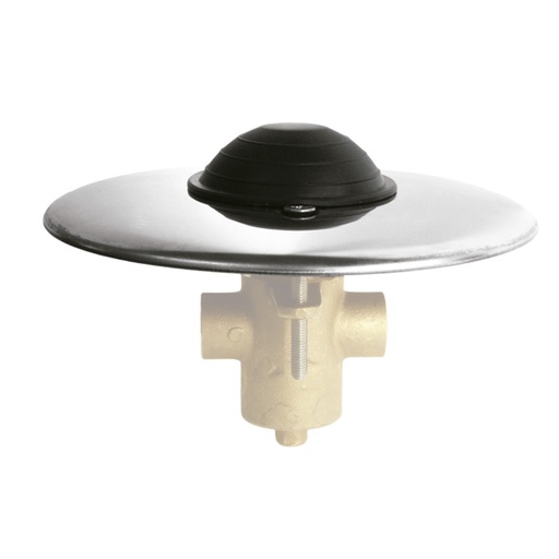 [LV 03] PEDAL DE PISTON