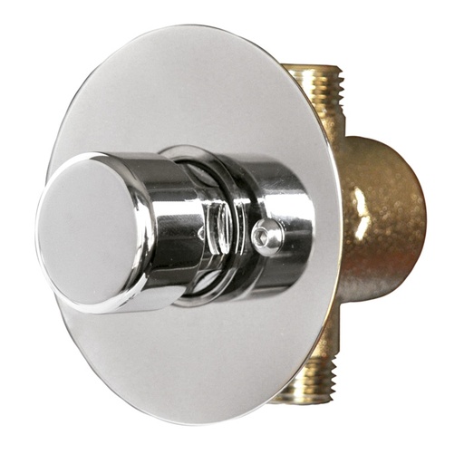 [DC 16] DUCHA EMPOTRAR