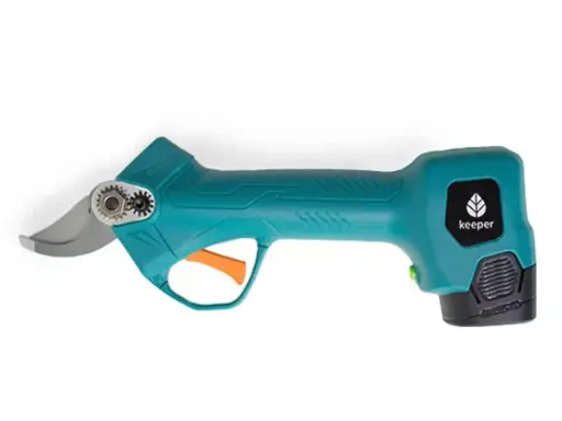 [KP280] TIJERA ELÉCTRICA KEEPER KP280