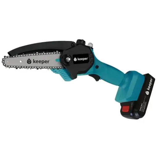 [15629] MOTOSIERRA ELECTRICA KEEPER KP6