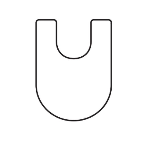 ASIENTO A MEDIDA BIDET  NOA PORSAN RESIWOOD   