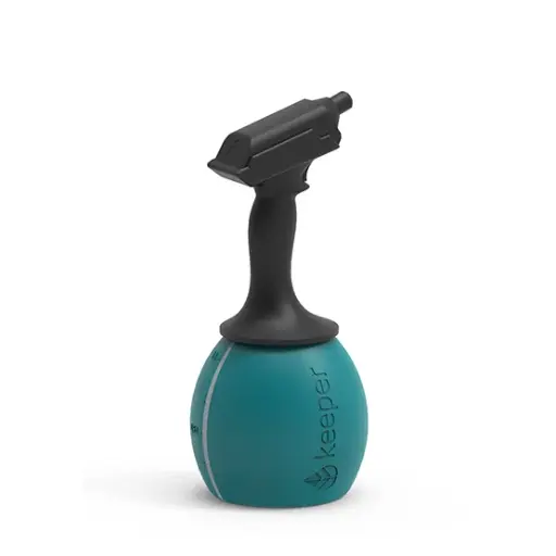 [13028] PULVERIZADOR ELECTRICO KEEPER FOREST 1 LT.