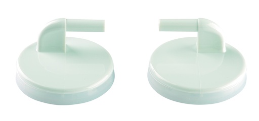 [10000130] HERRAJE UNIVERSAL NYLON FAST FIX