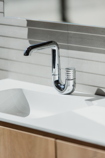 [TS-10110] Monomando adaptativo largo Serie silencio 