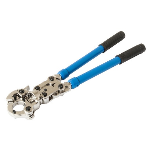 [6404G16202532] MÁQUINA PRENSAR CABEZAL GIRATORIO 360º