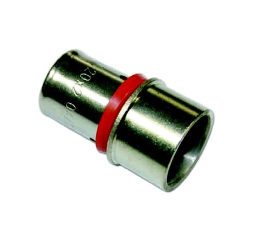 ADAPTADOR COBRE - MULTICAPA PRENSAR