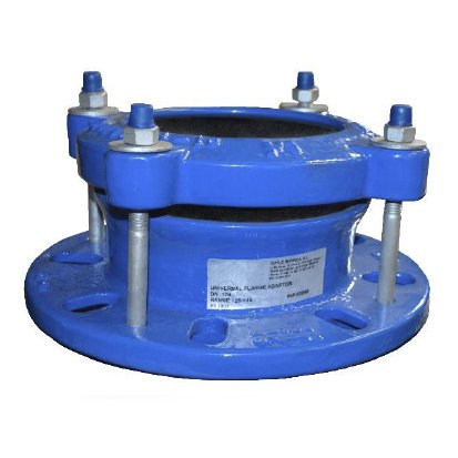 BRIDA UNIVERSAL ISF PN 10/16