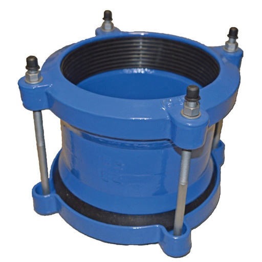 UNIÓN UNIVERSAL ISF