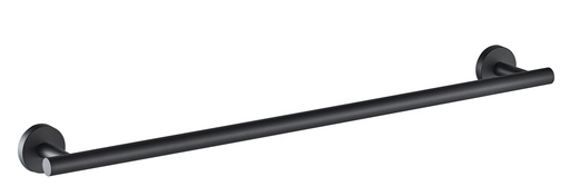 [TA-30341] TOALLERO DE BAÑO ACERO INOX  30 CM Serie Equibrio 