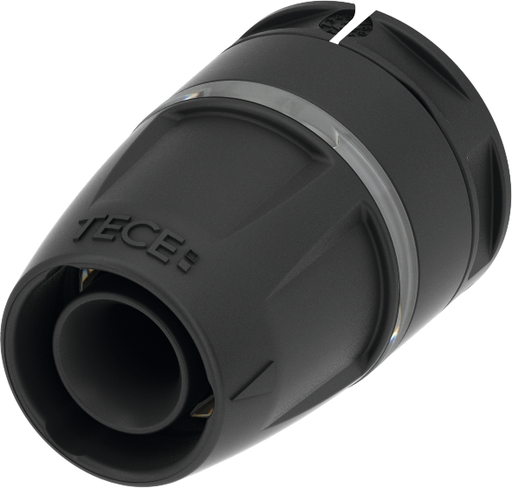 TAPÓN CIEGO TECElogo  